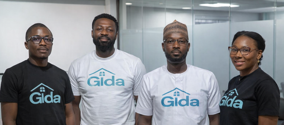 Gida workspace